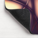 Recherche de beige crème tapis souris Brun