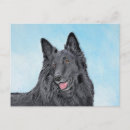 Recherche de berger belge cartes postales Animal