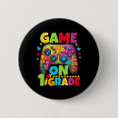 Recherche de jeux vidéo classiques badges Contrôleur