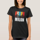 Zoek naar milaan tshirts Kathedraal