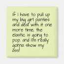 Recherche de mètre magnets Pour elle