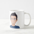 Recherche de avatar tasses Café