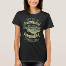 Recherche de humour aquarium tshirts Pêche