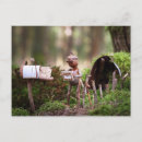 Recherche de courrier drôle cartes postales Poste