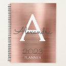 Recherche de rose gold agendas Féminin