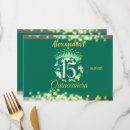 Recherche de quinceañera menus Quinceanera