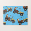 Zoek naar oldtimer puzzels Antiek