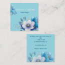 Recherche de serein cartes visite Aquarelle