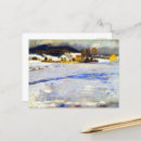 Recherche de bei cartes postales Neige