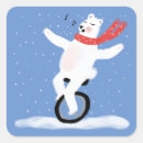Recherche de chant de noël autocollants Mignon