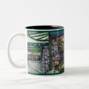 Recherche de imagination tasses Artistique