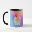 Zoek naar cupcake mokken Schattig