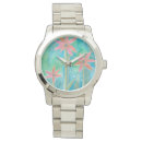 Recherche de savoureux montres Floral