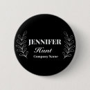 Recherche de salon moderne badges Minimaliste