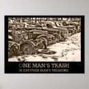 Recherche de entrepôt posters Abandonné