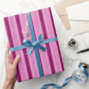 Recherche de épais papier cadeau Rose