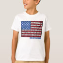 Recherche de fidélité tshirts Patriotique