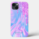 Recherche de monogramme h iphone coques Moderne