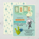 Recherche de le bowling invitations Fête de bowling