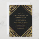 Recherche de noces d or invitations Chic