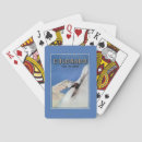 Recherche de nation jeux de cartes Américain