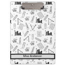 Recherche de noir et blanc porte blocs Teacher