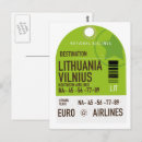 Zoek naar vilnius briefkaarten Vakantie