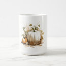 Recherche de orange citrouille tasses Automne