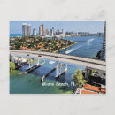 Recherche de vacances miami beach cartes postales Ville