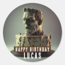 Recherche de frankenstein autocollants Anniversaire