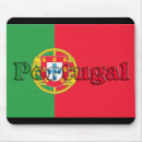 Recherche de le portugal tapis souris Rouge