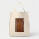 Recherche de klimt tote bags Peinture