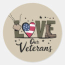 Zoek naar veteranen dag stickers Usa