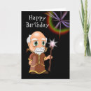 Recherche de magie anniversaire cartes Toute personne
