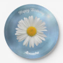Zoek naar madeliefje borden Blauw