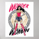 Zoek naar lasso van waarheid posters Wondervrouw