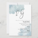Recherche de oh boy invitations Bleu poussiéreux