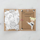 Recherche de cheveux blonds vœux cartes Girl