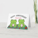 Recherche de couples de grenouille Anniversaire