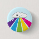 Recherche de kawaii badges Heureux