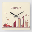 Recherche de sydney horloges Voyage