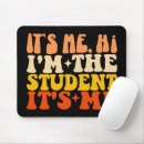 Zoek naar student muismatten Leren