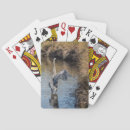 Recherche de jeu héron jeux de cartes Lac