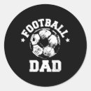 Recherche de entraîneur sportif autocollants Citation de football