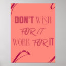 Recherche de determination posters Positivité