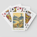 Recherche de brésil jeux de cartes Rio de janeiro