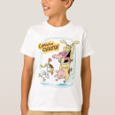 Recherche de 90s enfant tshirts Réseau de dessins animés