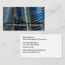 Recherche de immeuble cartes visite Courtier