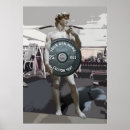 Recherche de weight lifting posters Gym