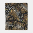 Zoek naar pauwen dekens Vintage